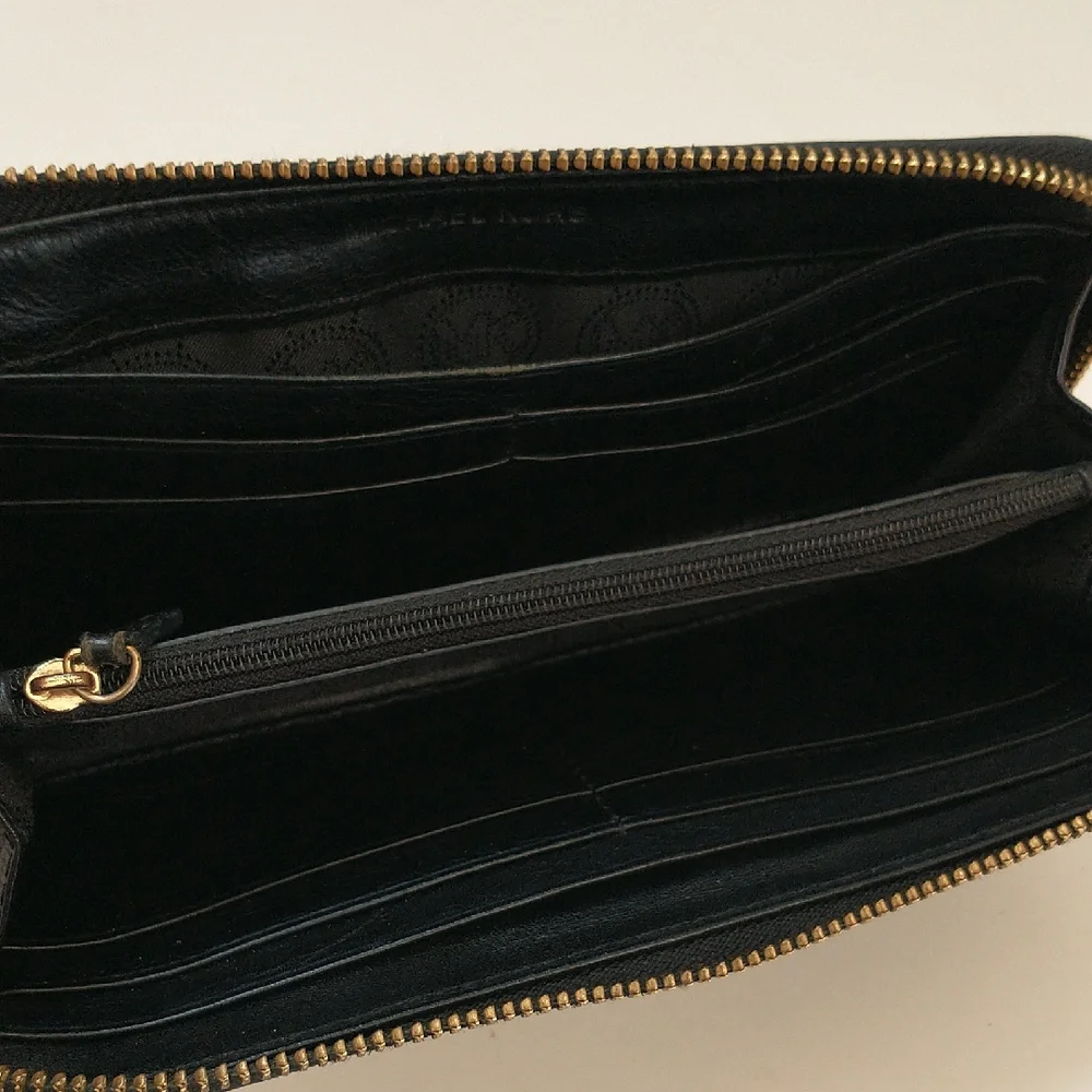 Michael Kors Monogram Wallet